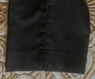 Traje hombre/2 piezas/Azul marino/Latino/52.