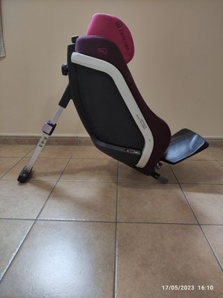 Silla coche Concord Reverso Plus