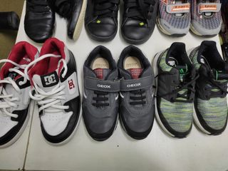 zapatillas para niño