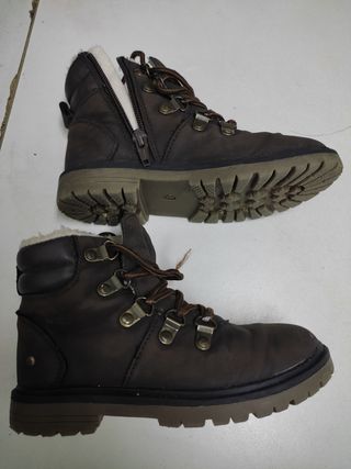 zapatillas para niño