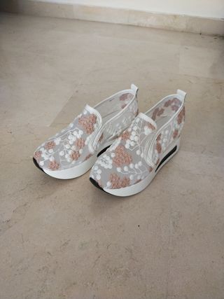 Sneakers de verano 37