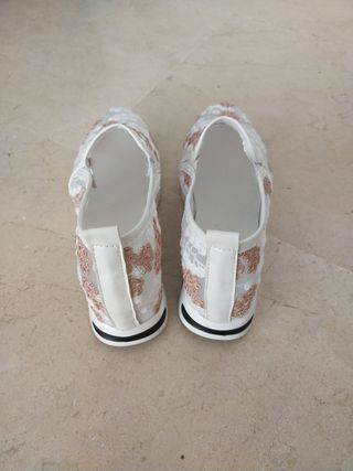 Sneakers de verano 37