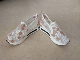 Sneakers de verano 37