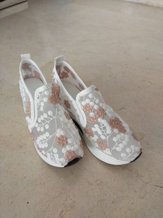 Sneakers de verano 37