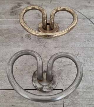 Attaccapanni Artemide Samo Sergio Mazza