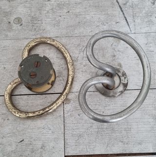Attaccapanni Artemide Samo Sergio Mazza