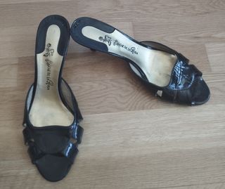 sandalias super elegantes 