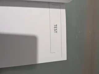 Libro de test Administrativo