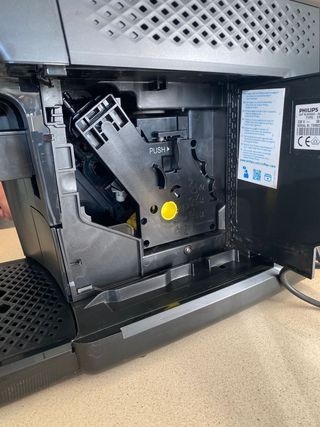 Cafetera Philips Serie 2200