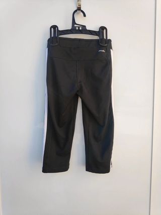 PANTALÓN DEPORTIVO ADIDAS DE NIÑO