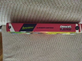 Los Gamers Piratas.Destino: Mítica Infinite