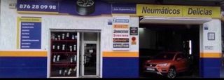 NEUMÁTICO SUELTO 205/50/17 MICHELIN OCASIÓN 
