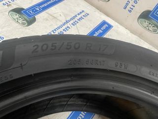 NEUMÁTICO SUELTO 205/50/17 MICHELIN OCASIÓN 