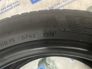 NEUMÁTICO SUELTO 205/50/17 MICHELIN OCASIÓN 