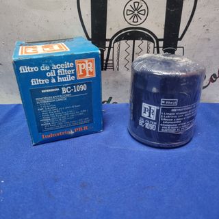 Fiat uno panda mazda 323 autobianchi filtro aceite