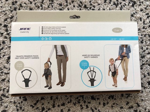 Arnés bebé