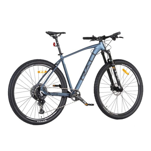 Oferta Bicicleta MTB Rali ADV-0. Producto Nuevo