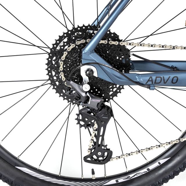Oferta Bicicleta MTB Rali ADV-0. Producto Nuevo