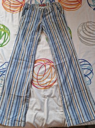 camisa zara