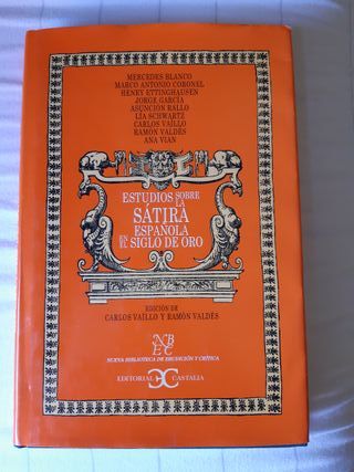 Estudios sobre géneros literarios