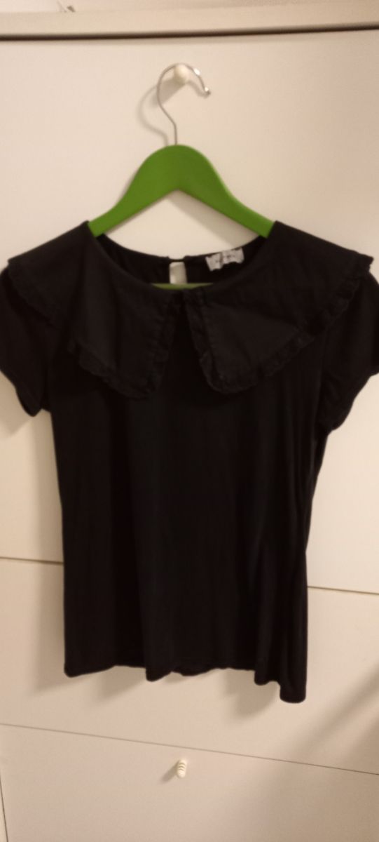 Maglia mezza manica donna