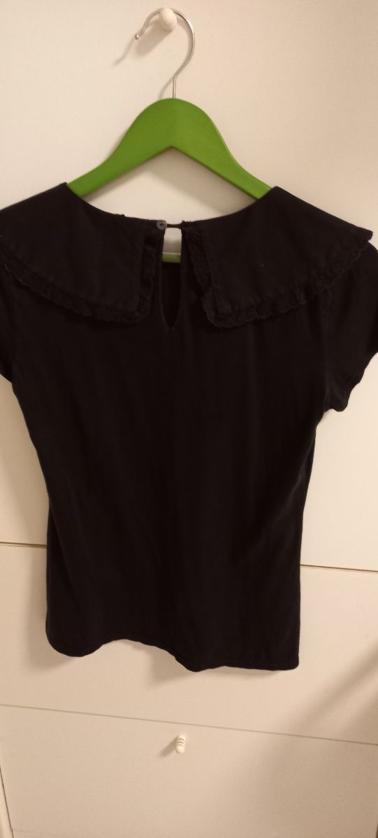 Maglia mezza manica donna