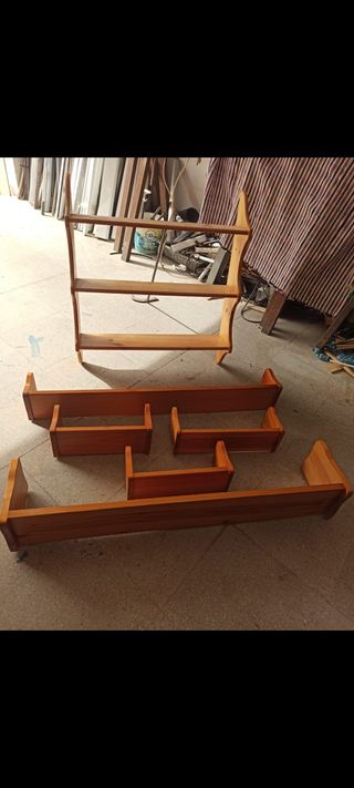 set di librerie