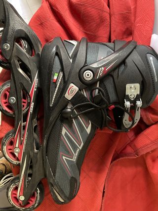 Patines  Roces en línea talla 46