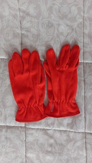 Guantes