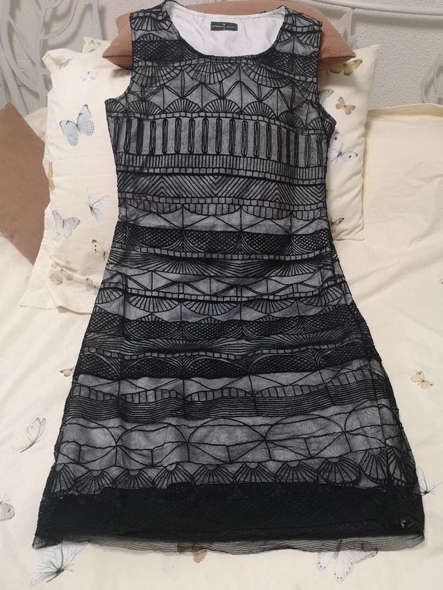 Vestido Roberto Verino