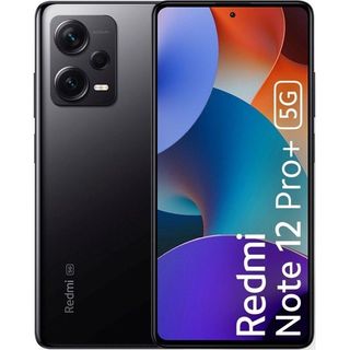Xiaomi Redmi Note 12 Pro Plus 5g precintado cambio