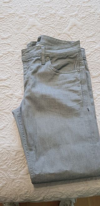 Pantalon vaquero Jack & Jones