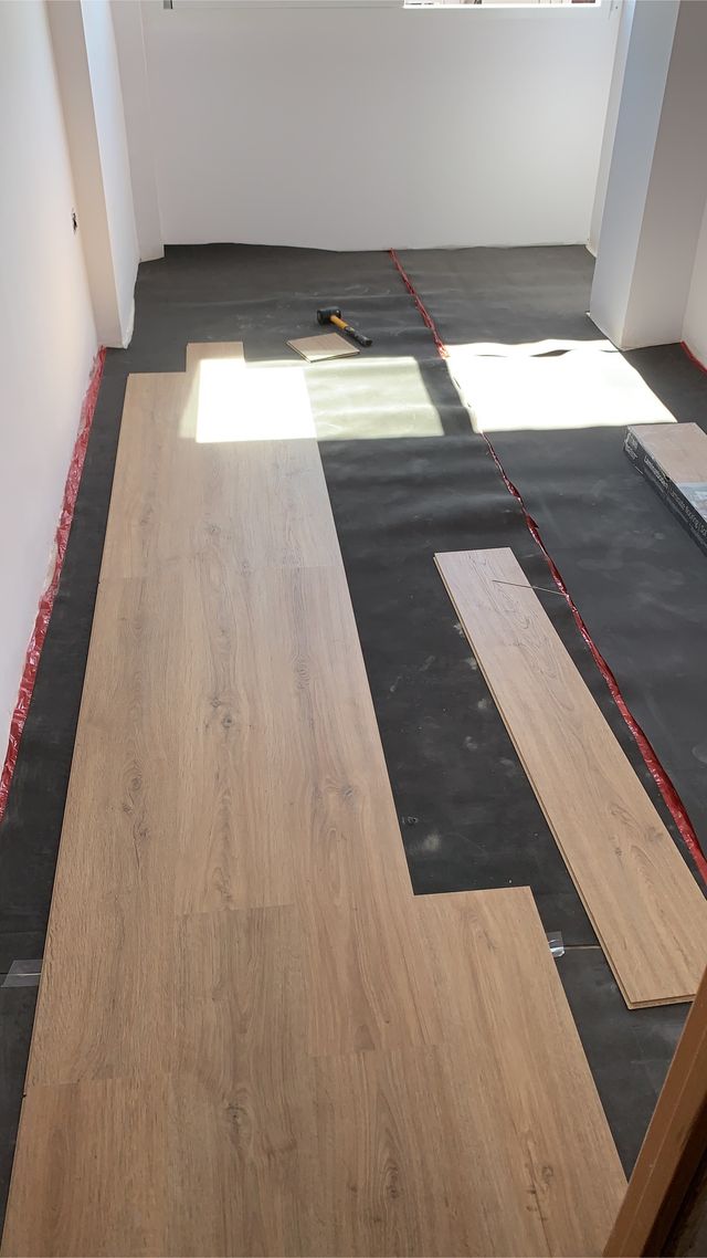 Pequeñas reformas, pintor,mantenimiento en general