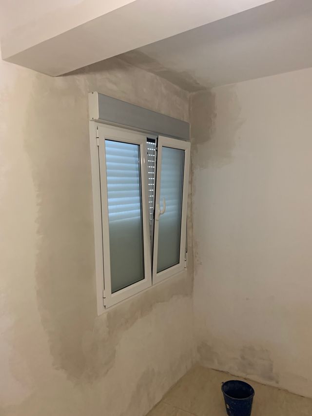 Pequeñas reformas, pintor,mantenimiento en general