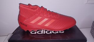 NO SE BAJA MAS El PRECIO Botas de Futbol Adidas Pr