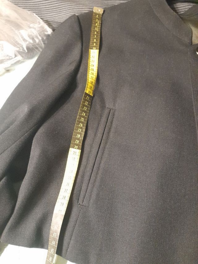 PANTALÓN DE CORTO Y FERIA