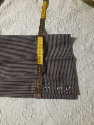 PANTALÓN DE CORTO Y FERIA 