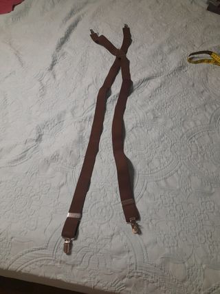 PANTALÓN DE CORTO Y FERIA 