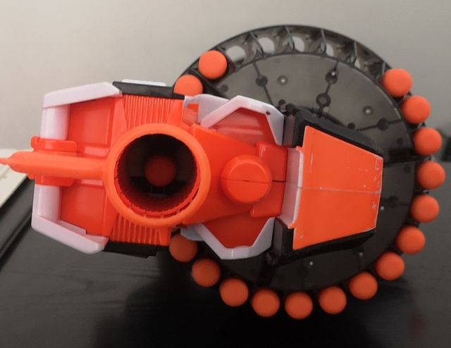 Nerf Ultra One