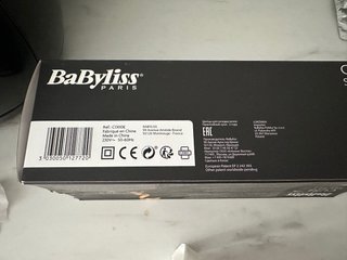 BaByliss