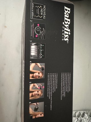 BaByliss