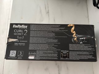 BaByliss