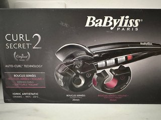 BaByliss