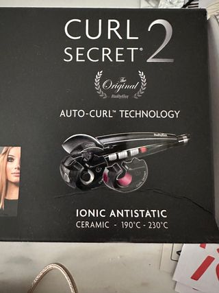 BaByliss