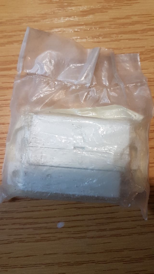 Conmutador magnético.