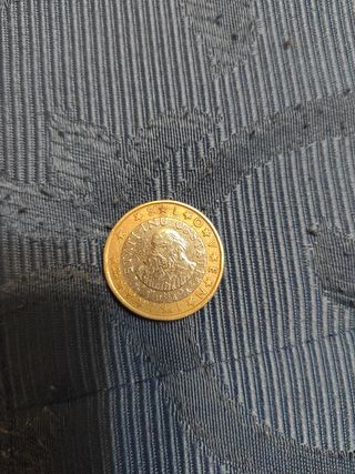 moneta rara da €1
