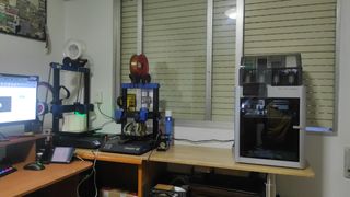 Servicio de impresión 3D