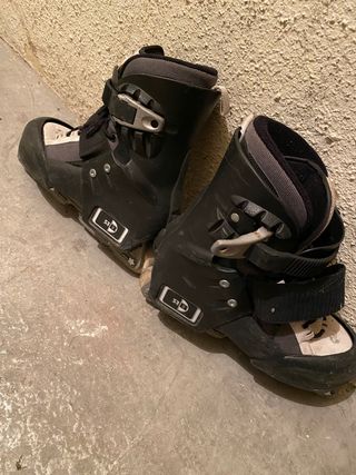 Patines Rollerblade