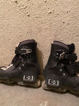 Patines Rollerblade