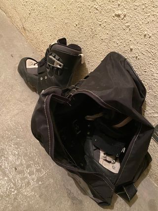 Patines Rollerblade